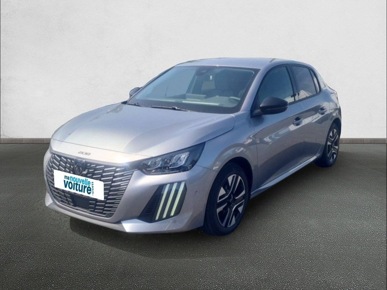 Image de l'annonce principale - Peugeot 208