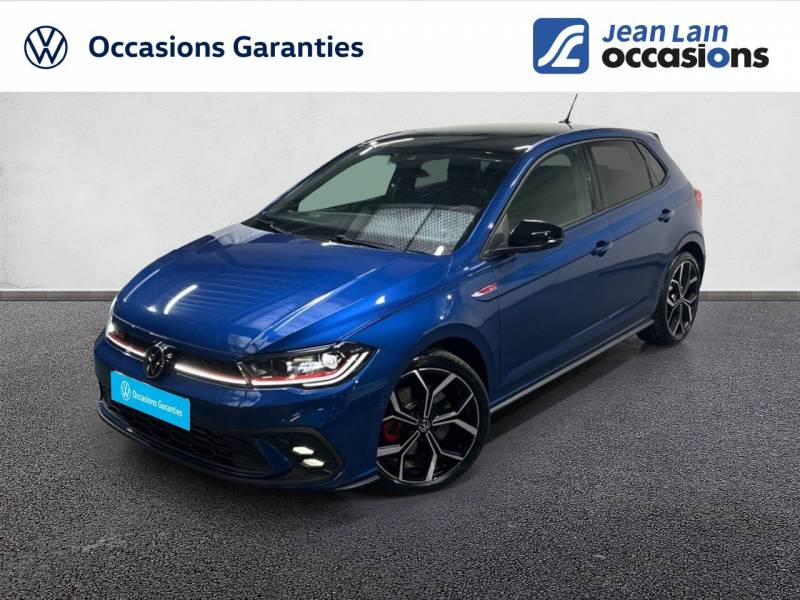 Image de l'annonce principale - Volkswagen Polo GTI