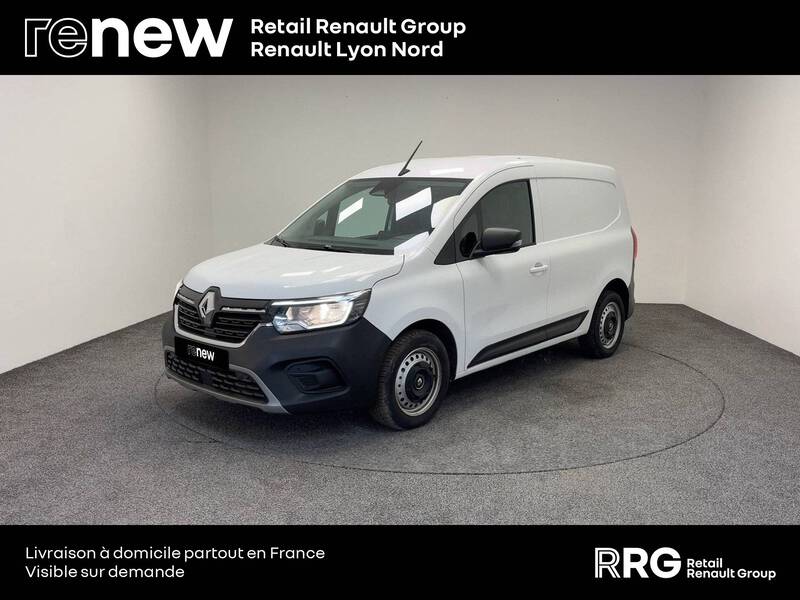 Image de l'annonce principale - Renault Kangoo