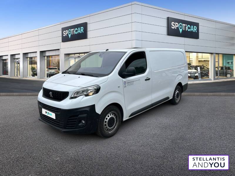 Image de l'annonce principale - Peugeot Expert