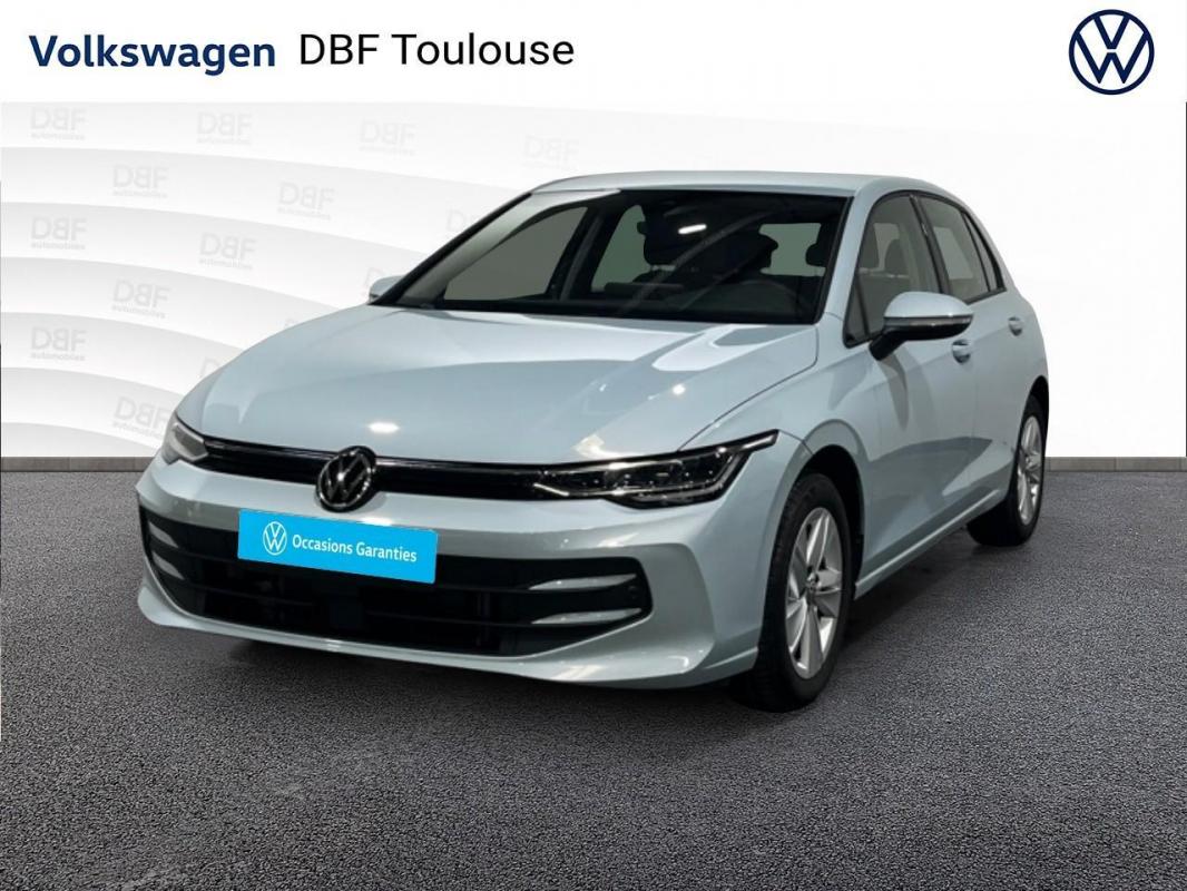 Image de l'annonce principale - Volkswagen Golf