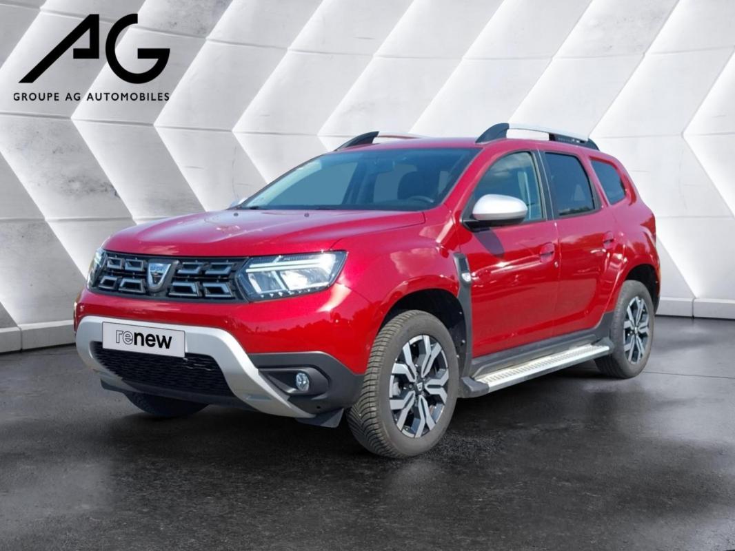 Image de l'annonce principale - Dacia Duster