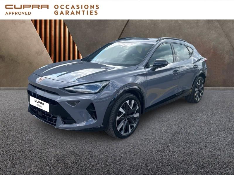 Image de l'annonce principale - Cupra Formentor