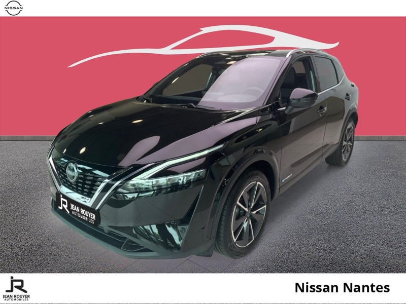 Image de l'annonce principale - Nissan Qashqai