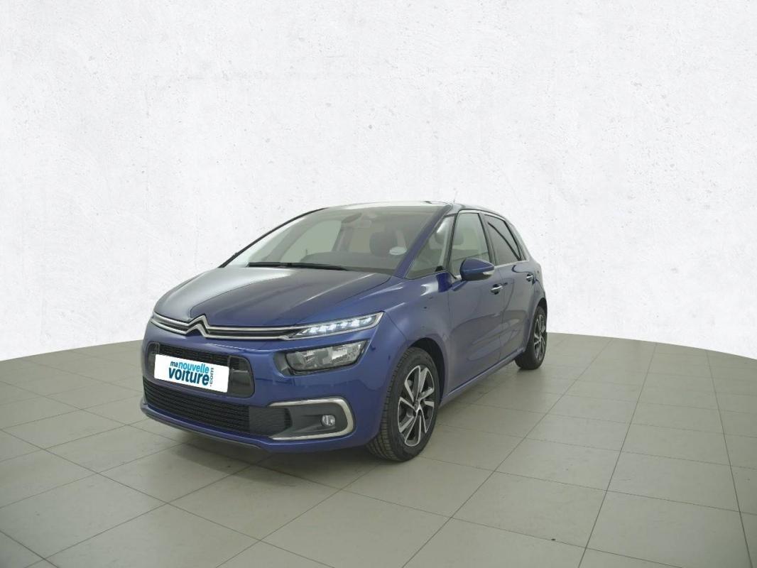 Image de l'annonce principale - Citroën C4 Picasso