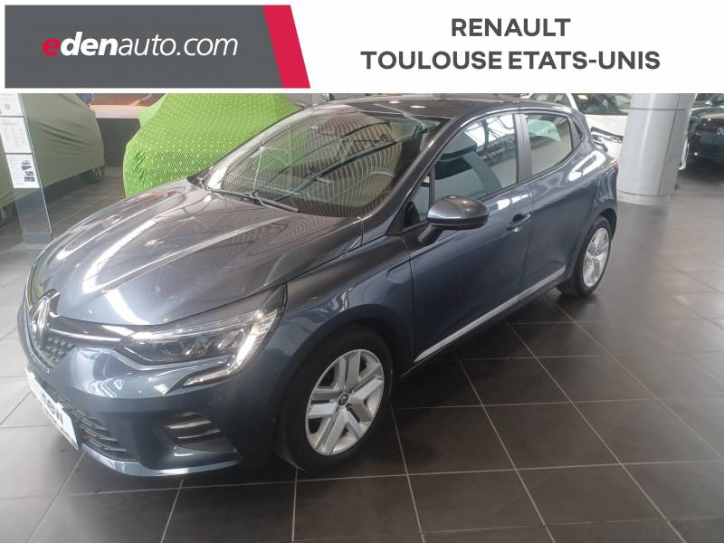 Image de l'annonce principale - Renault Clio