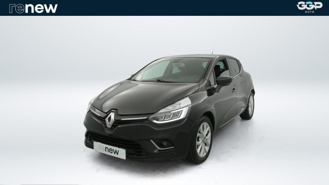 Image de l'annonce principale - Renault Clio