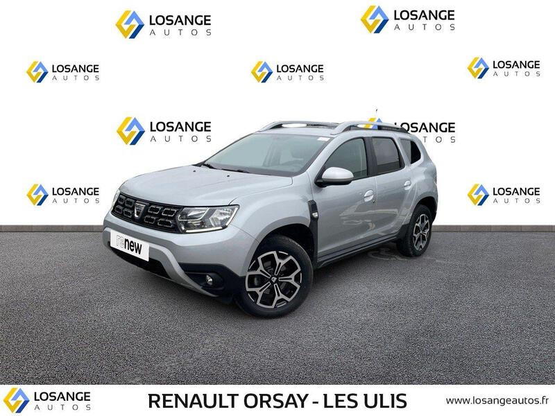 Image de l'annonce principale - Dacia Duster