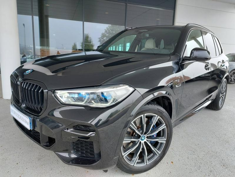 Image de l'annonce principale - BMW X5