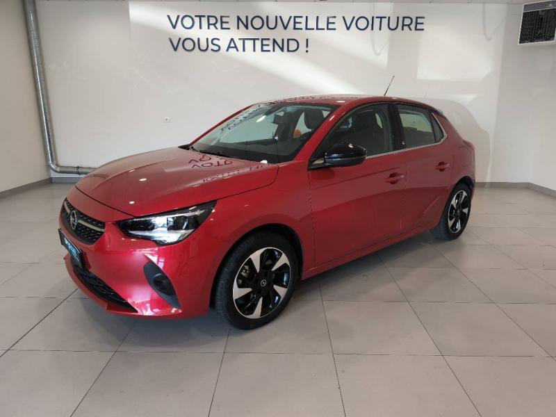 Image de l'annonce principale - Opel Corsa e