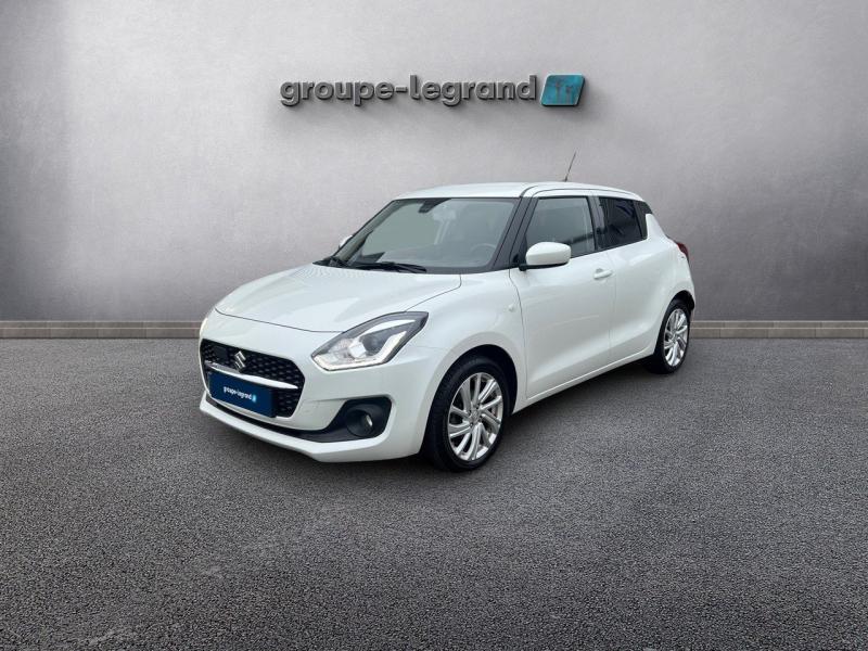 Image de l'annonce principale - Suzuki Swift