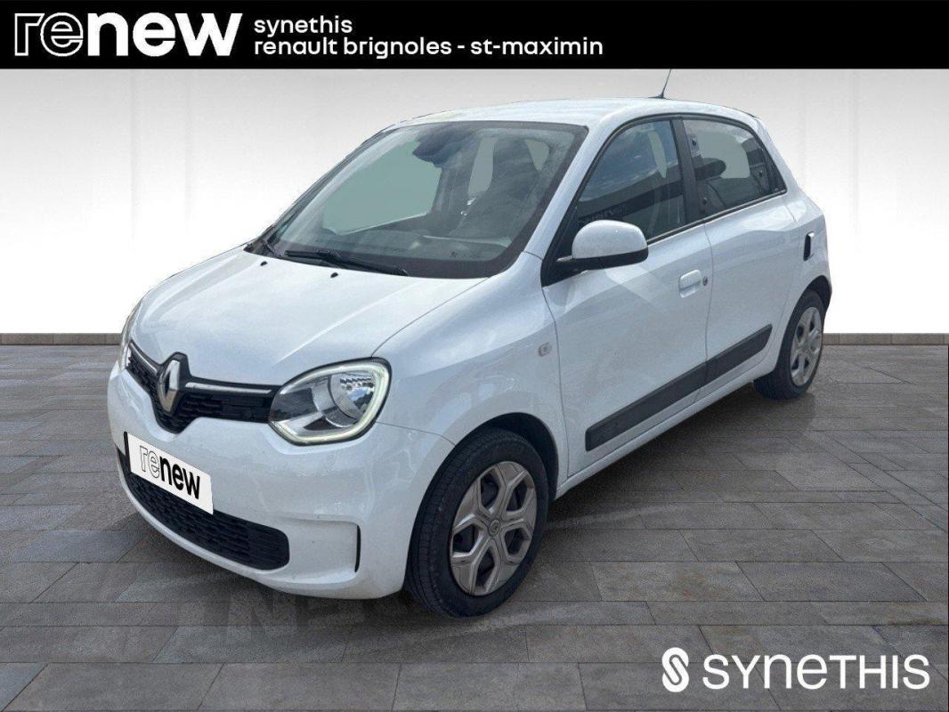 Image de l'annonce principale - Renault Twingo