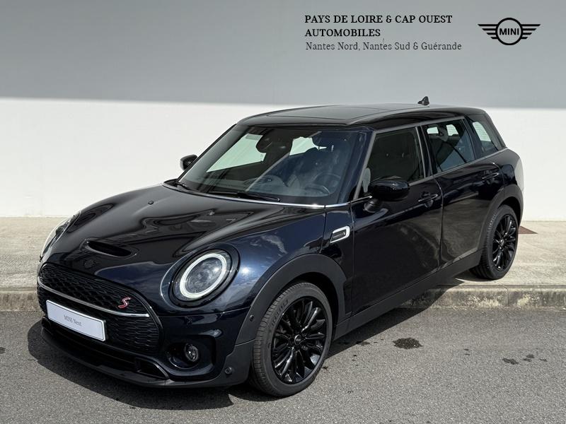 Image de l'annonce principale - MINI Clubman