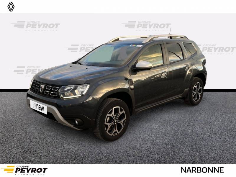 Image de l'annonce principale - Dacia Duster