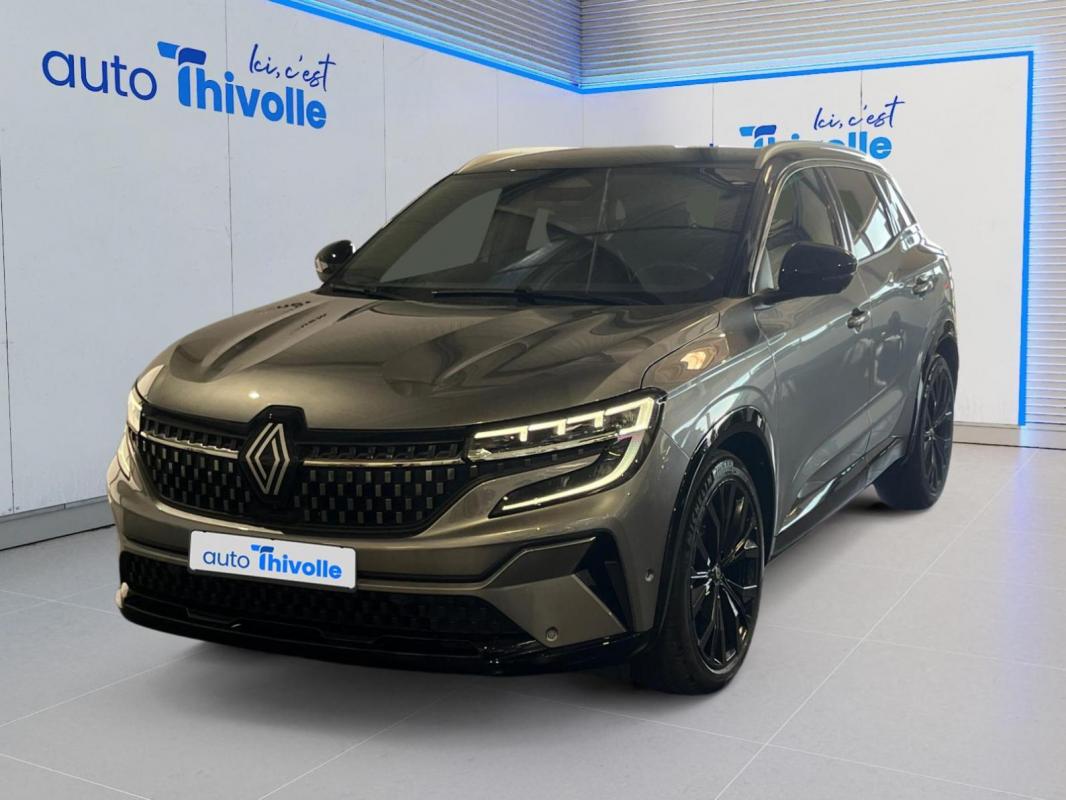 Image de l'annonce principale - Renault Austral