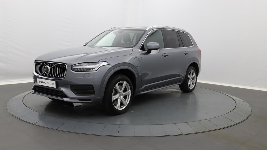 Image de l'annonce principale - Volvo XC90