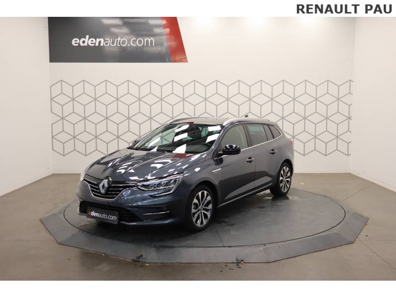 Image de l'annonce principale - Renault Megane