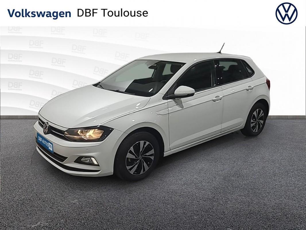 Image de l'annonce principale - Volkswagen Polo