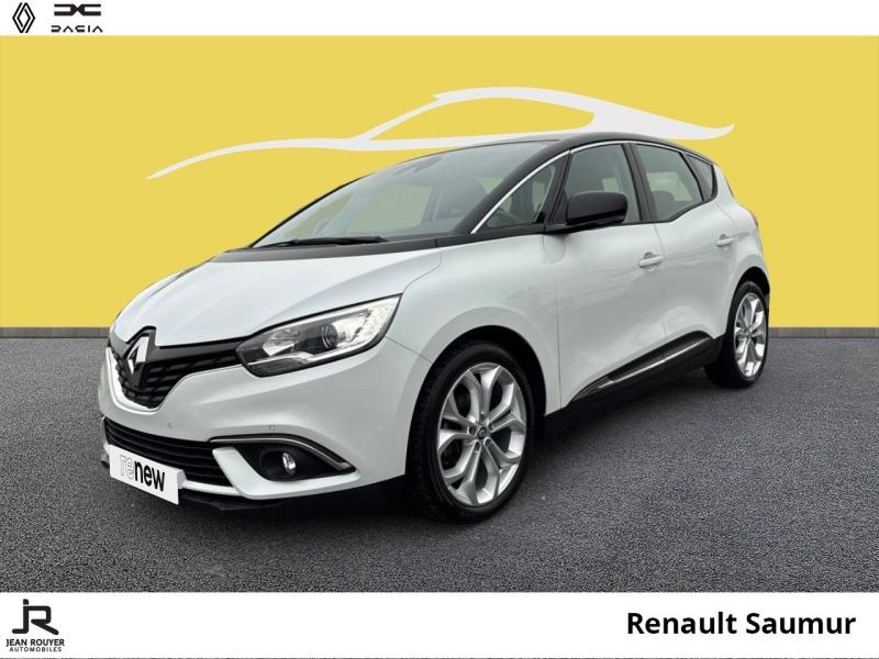 Image de l'annonce principale - Renault Scénic