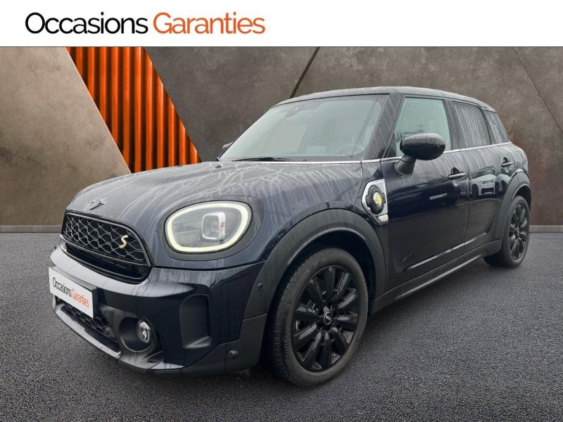 Image de l'annonce principale - MINI Countryman