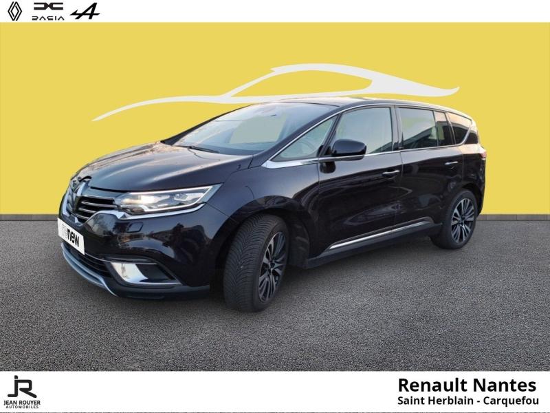 Image de l'annonce principale - Renault Espace