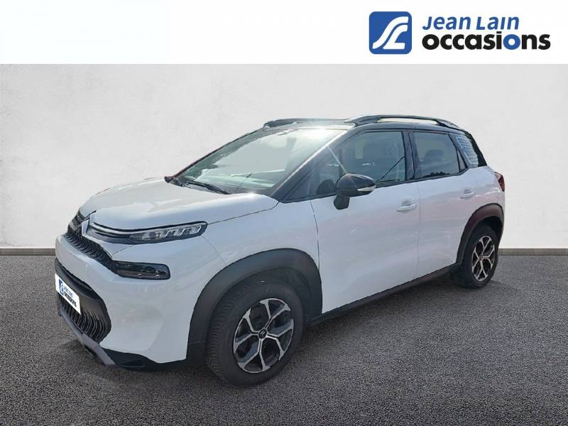Image de l'annonce principale - Citroën C3 Aircross
