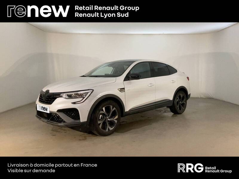 Image de l'annonce principale - Renault Arkana