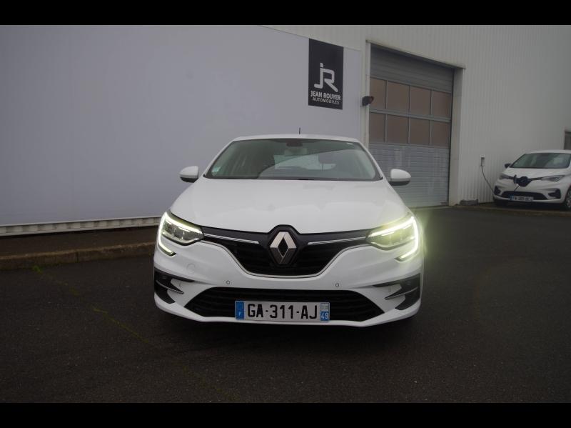 Image de l'annonce principale - Renault Megane