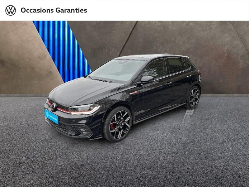 Image de l'annonce principale - Volkswagen Polo GTI