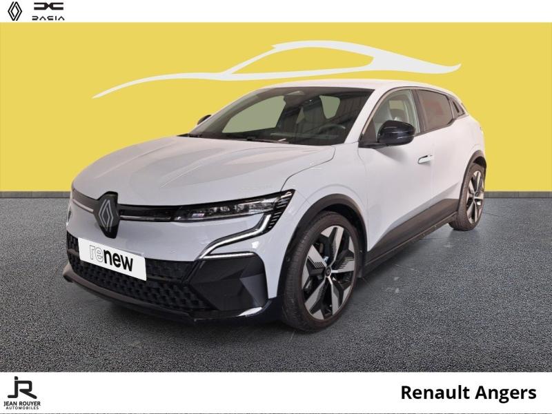 Image de l'annonce principale - Renault Megane E Tech