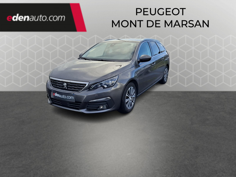 Image de l'annonce principale - Peugeot 308 SW