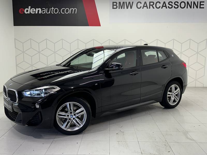 Image de l'annonce principale - BMW X2