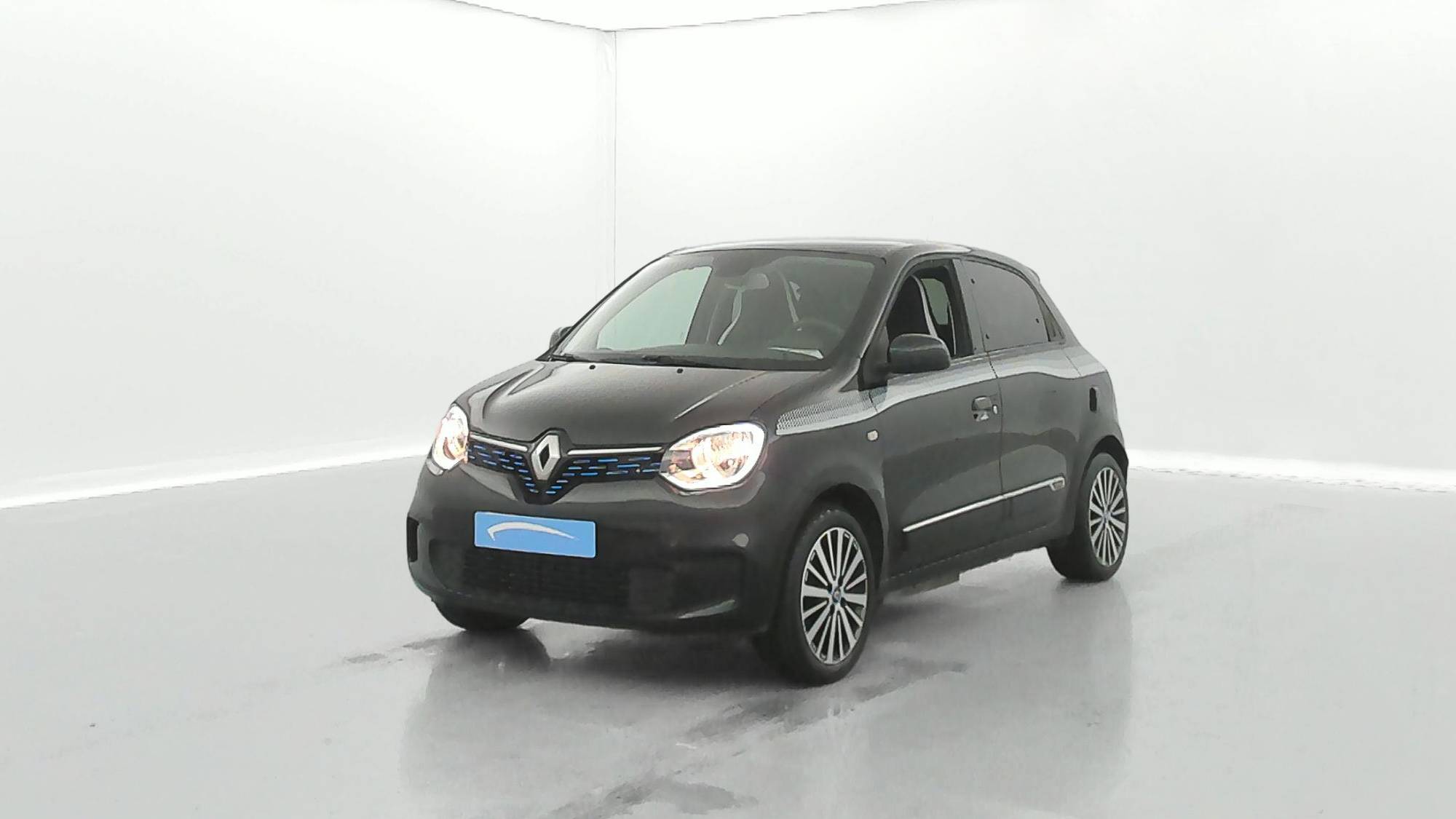 Image de l'annonce principale - Renault Twingo