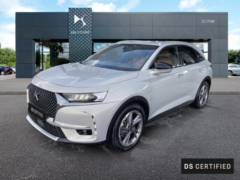 Image de l'annonce principale - DS DS 7 Crossback