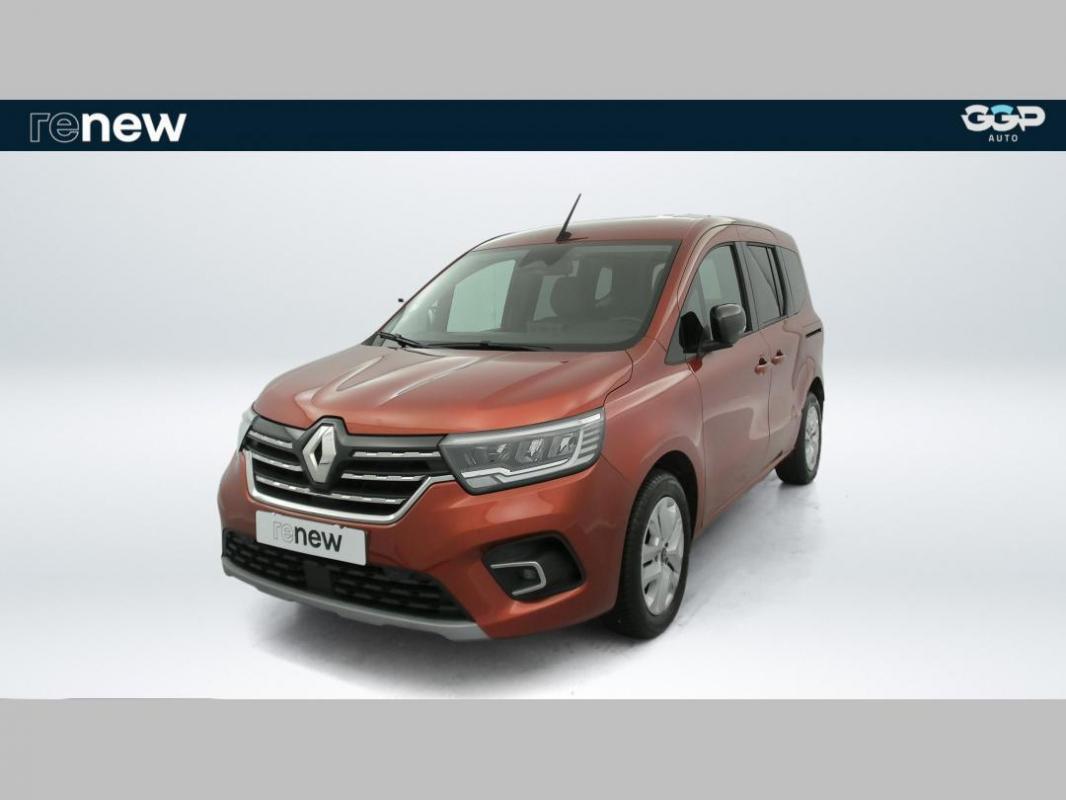 Image de l'annonce principale - Renault Kangoo