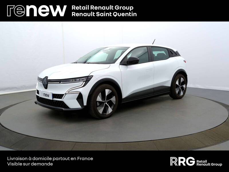 Image de l'annonce principale - Renault Megane E Tech