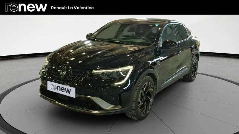 Image de l'annonce principale - Renault Arkana