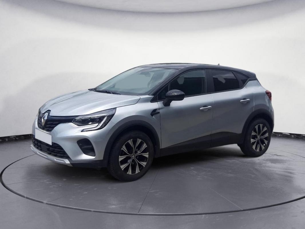 Image de l'annonce principale - Renault Captur