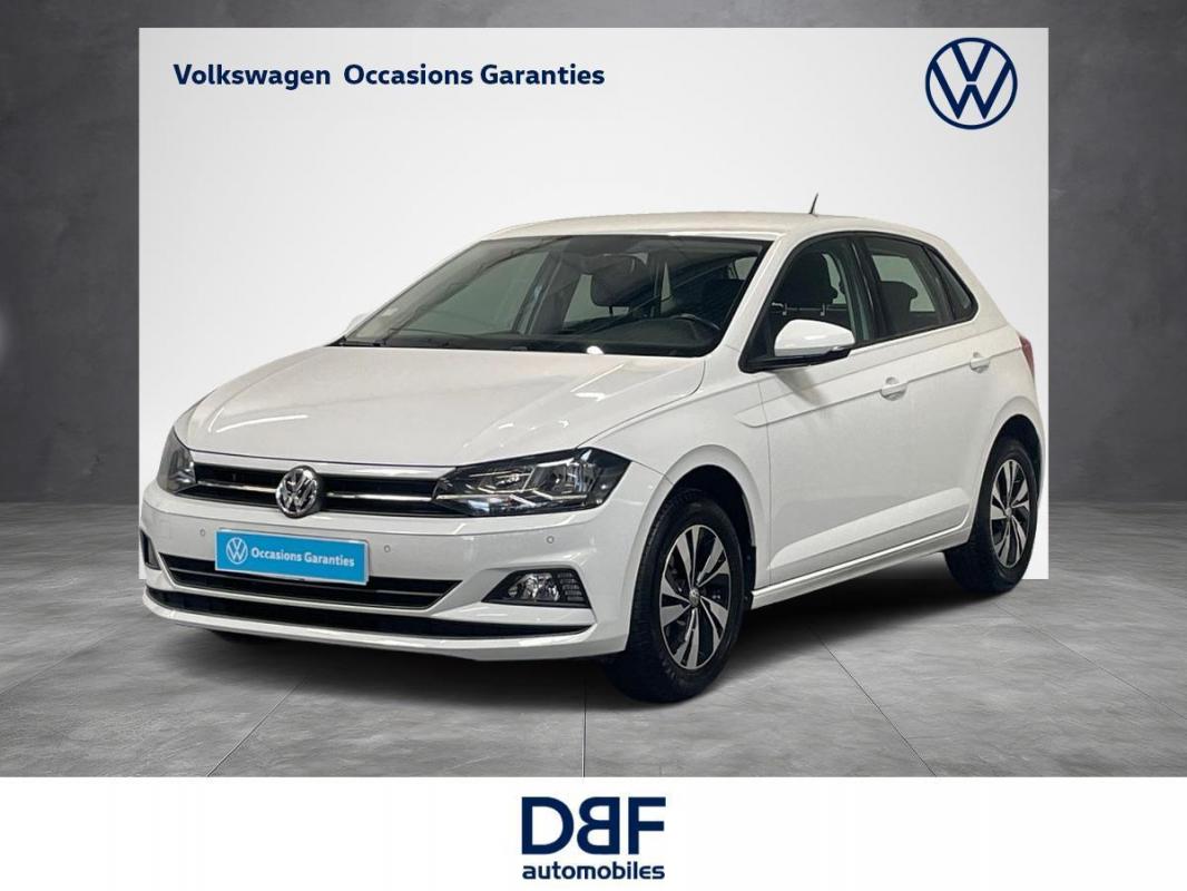 Image de l'annonce principale - Volkswagen Polo