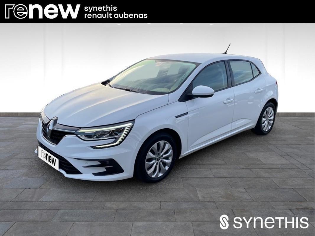 Image de l'annonce principale - Renault Megane