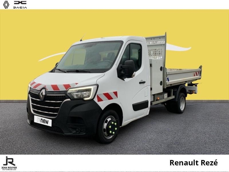 Image de l'annonce principale - Renault Master