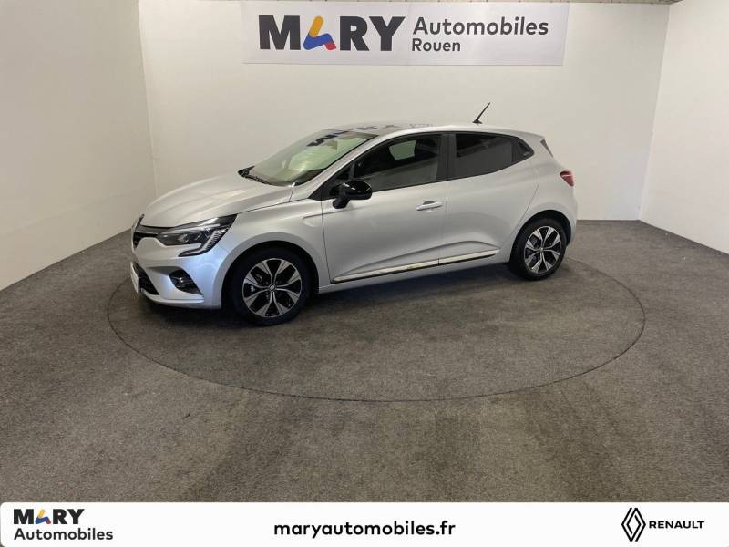 Image de l'annonce principale - Renault Clio