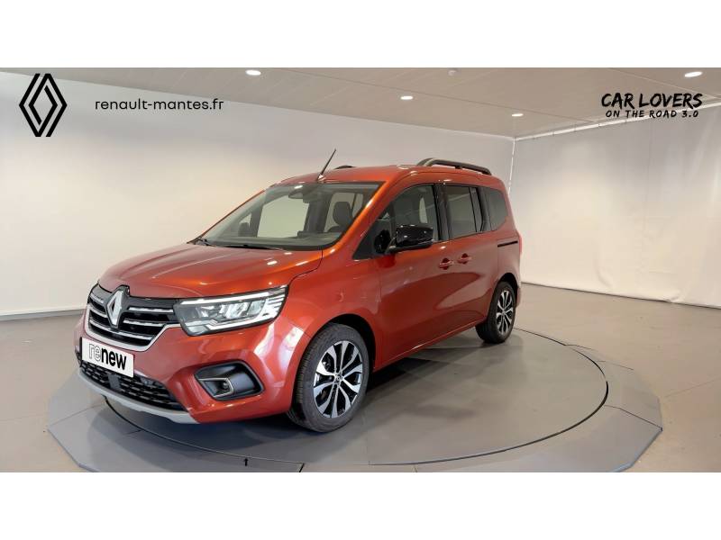 Image de l'annonce principale - Renault Kangoo