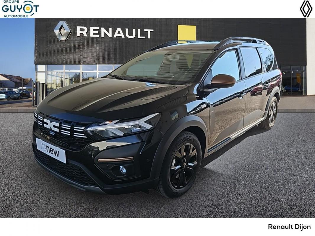 Image de l'annonce principale - Dacia Jogger