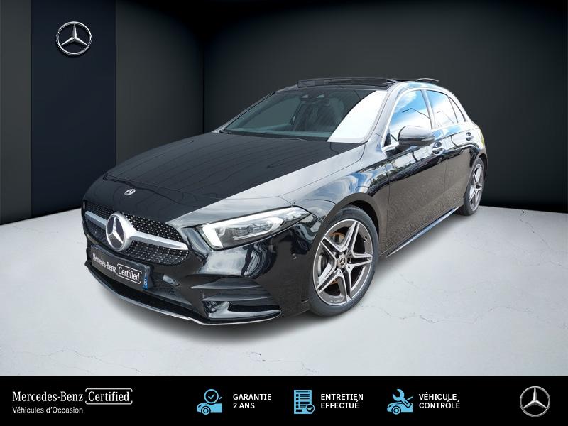 Image de l'annonce principale - Mercedes-Benz Classe A