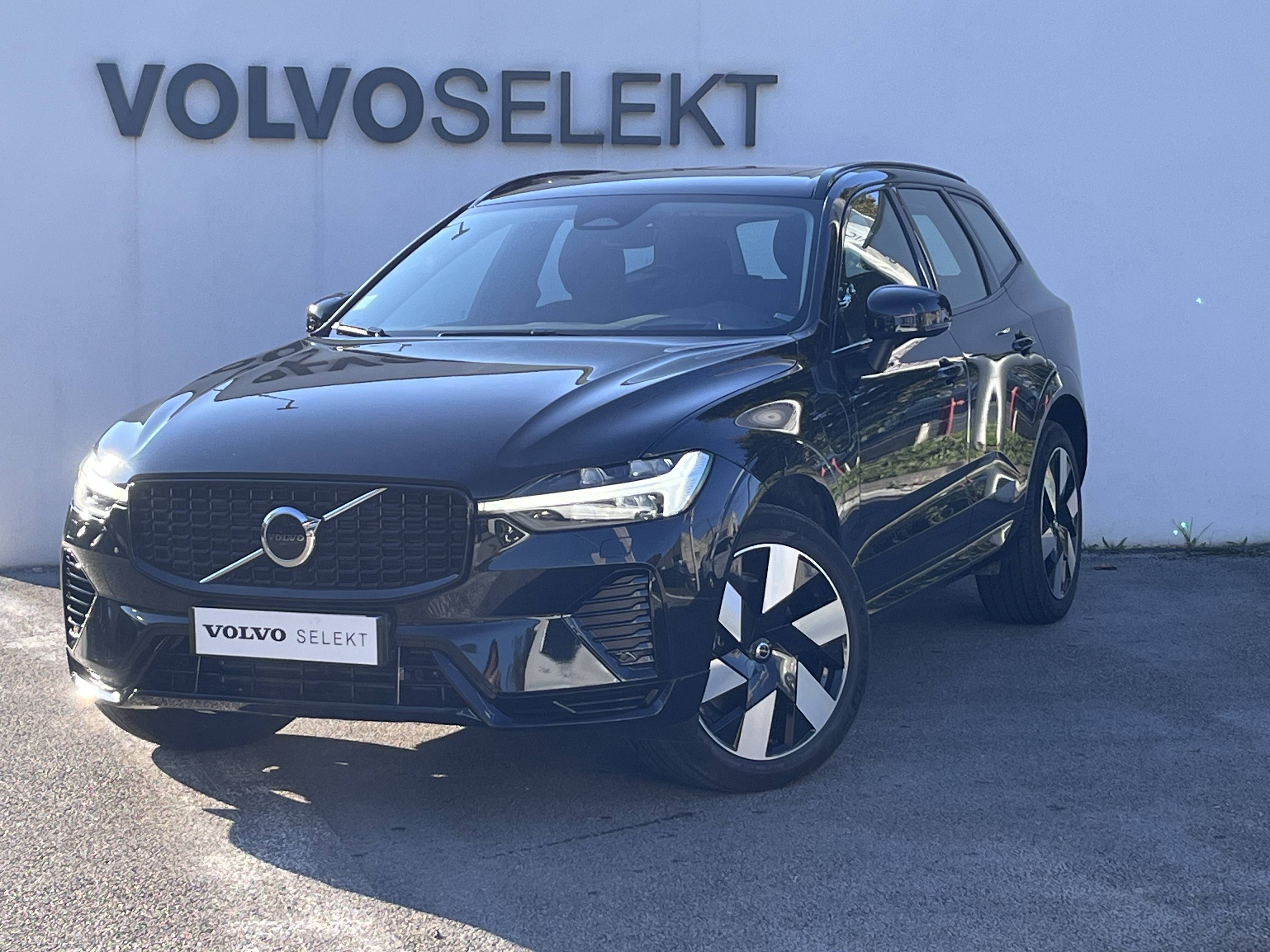 Image de l'annonce principale - Volvo XC60