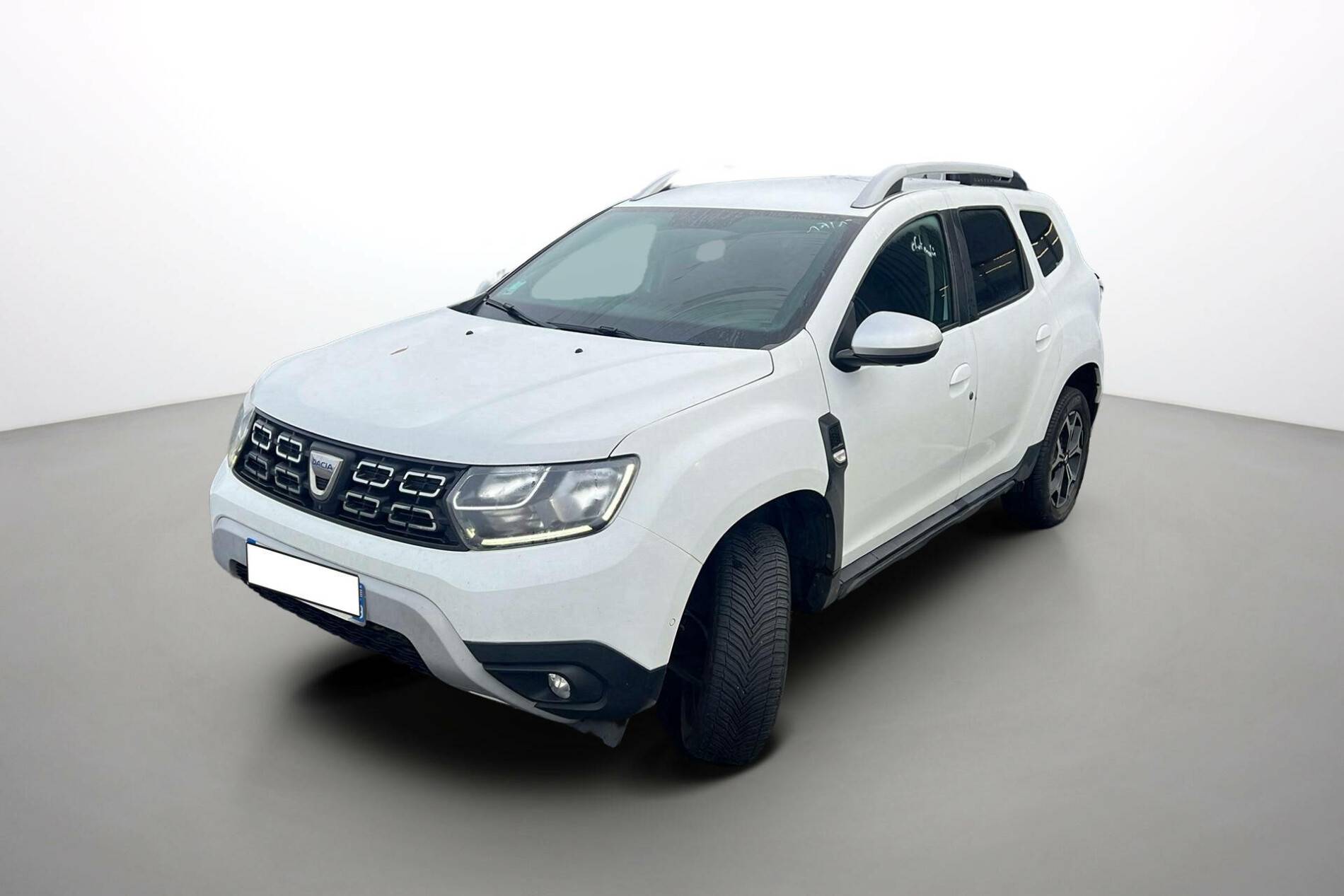 Image de l'annonce principale - Dacia Duster