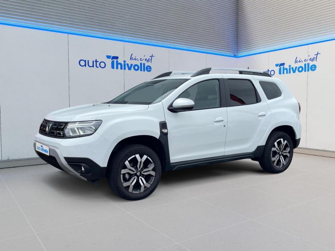 Image de l'annonce principale - Dacia Duster