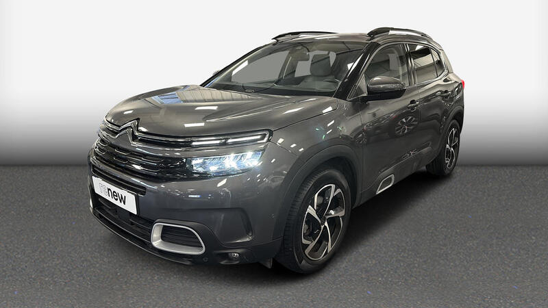 Image de l'annonce principale - Citroën C5 Aircross