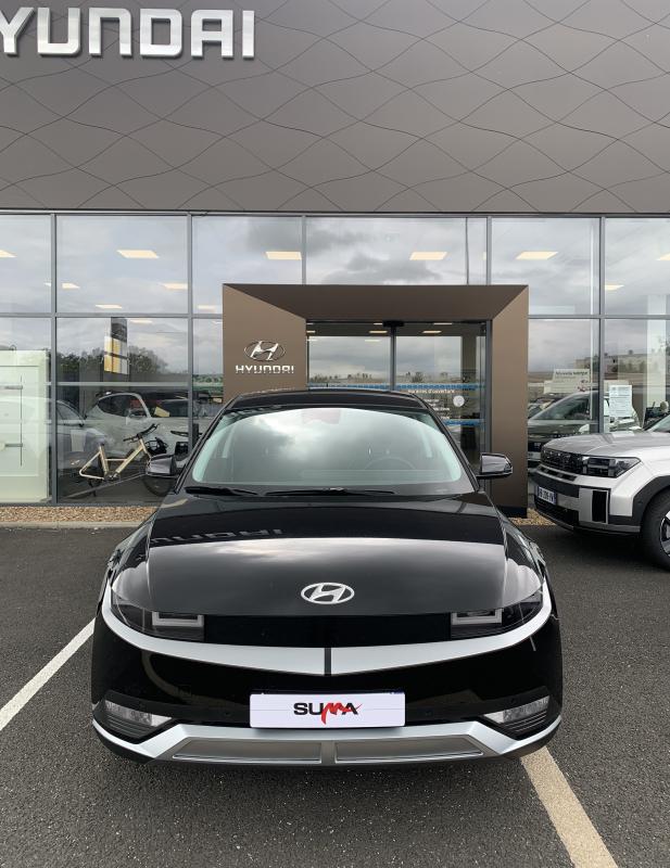 Image de l'annonce principale - Hyundai IONIQ 5